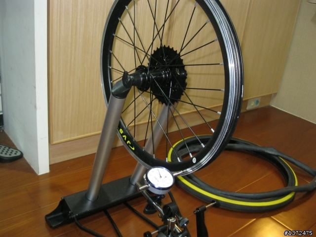 [分享]新車-小徑車之重新整理