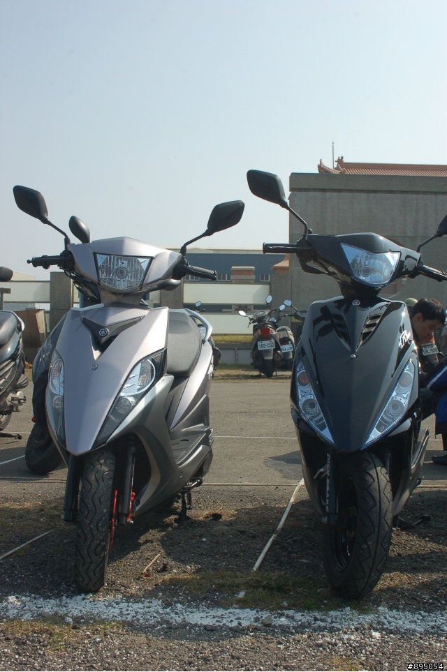 RS-ZERO試駕報告