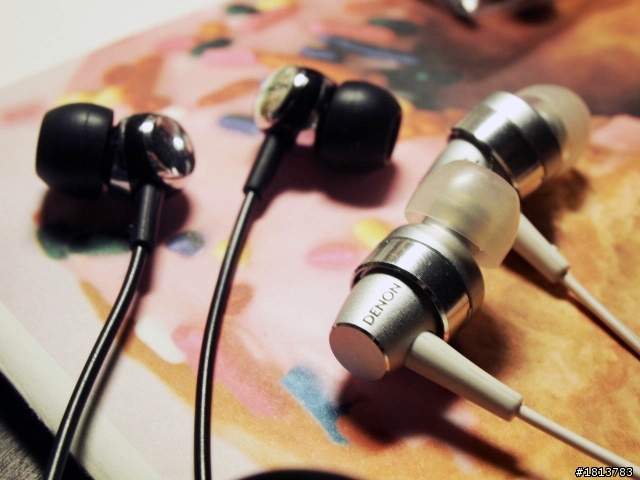 [不專業的開箱]DENON C260R