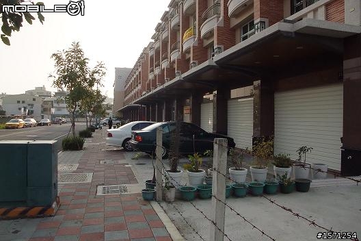 永康大橋重劃區~臨路建築退縮問題??