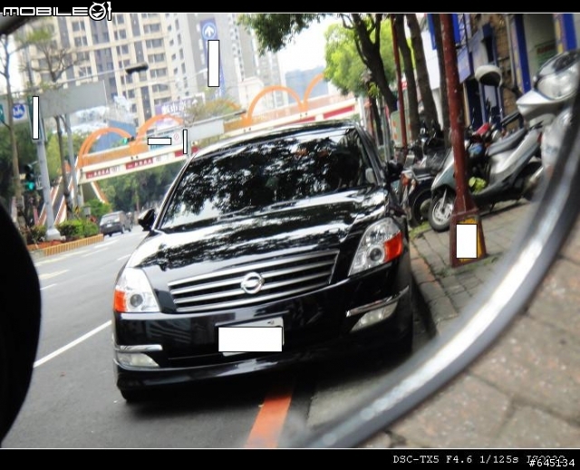 N牌新神車...