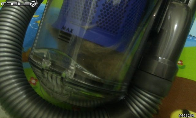 [開箱] Dyson 寵物毛刷頭 & 彎角刷頭