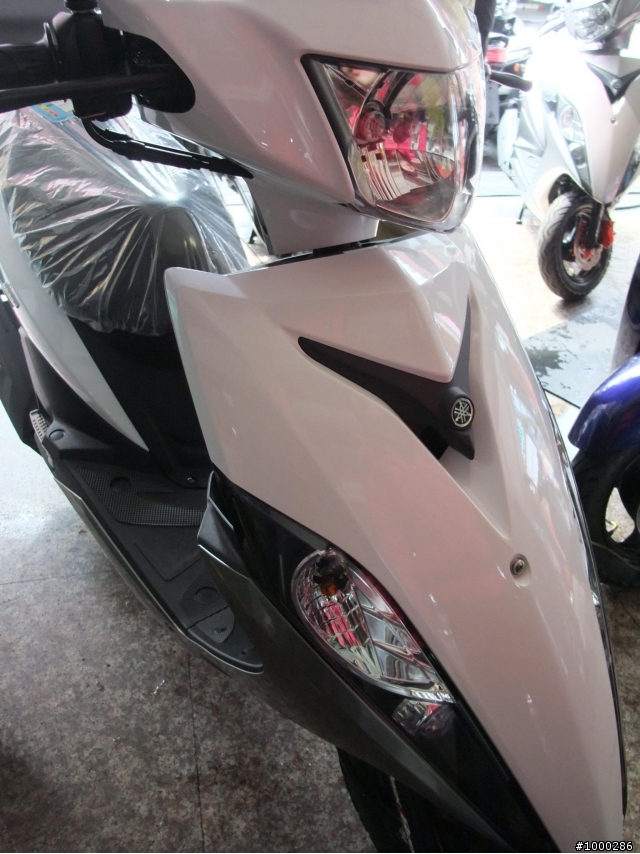 RS zero 領車試騎分享