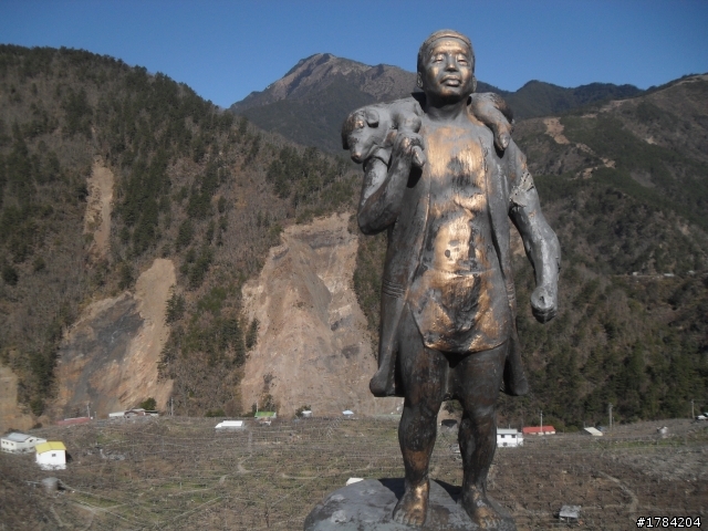 梨山以北21k