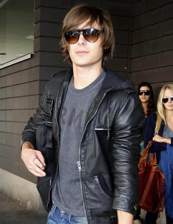 開箱文 Superdry Basic Bomber Leather Jacket(皮衣)