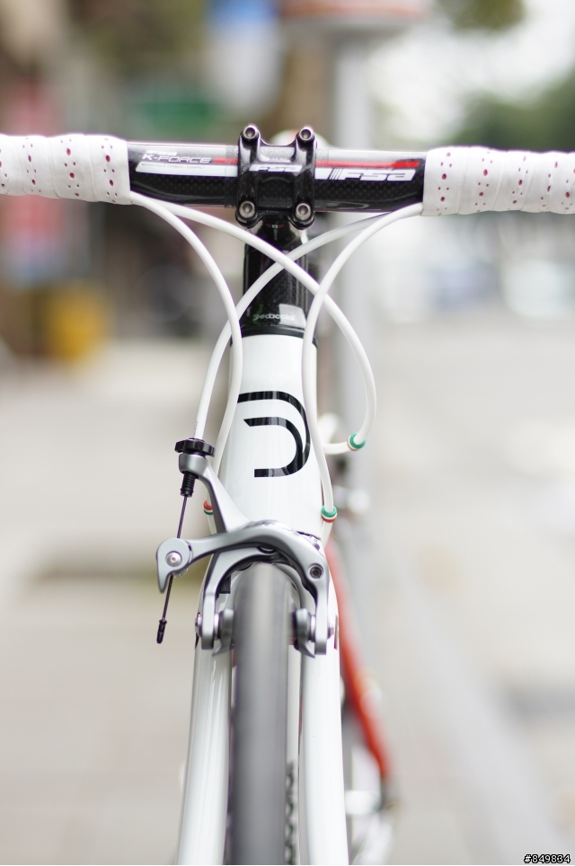 [6.16kg ] Dedacciai SCURO RS 起飛，羽量公路車！