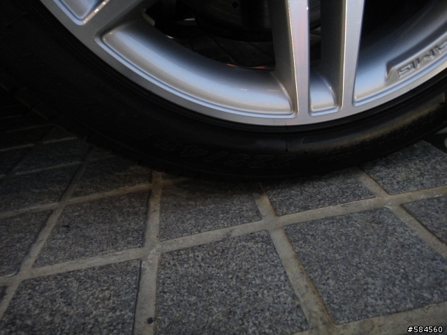 [開箱]M-Benz 2011 C300T AMG(圖超多)