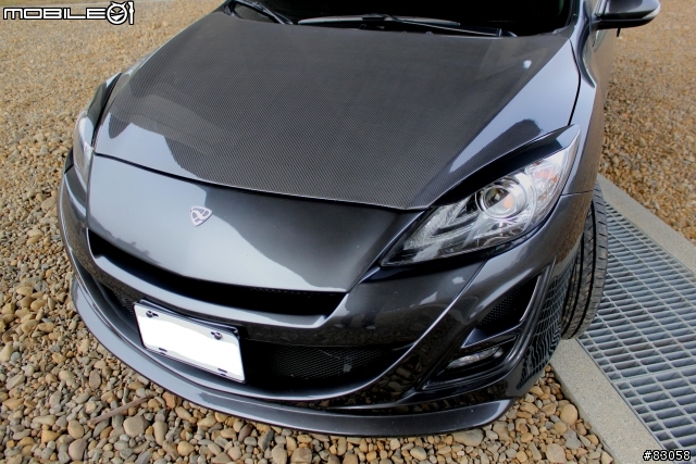 RX8座椅入手