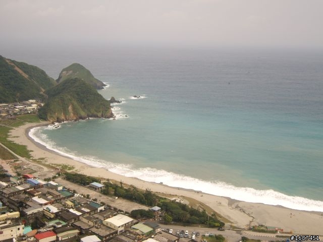 台北-池上  我和女王頂著寒流趴趴走.2/13-2/16