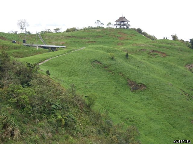 花蓮台東台9線與縣道193