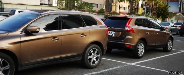 感動就在一瞬間-XC60 494相遇