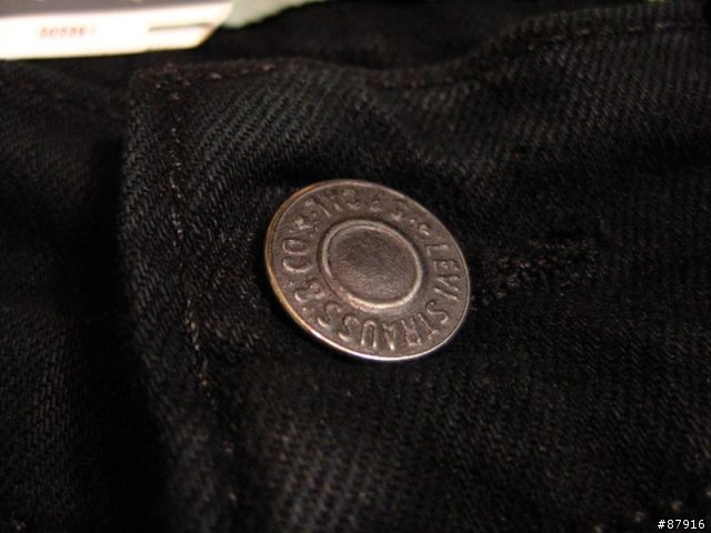 [簡易開箱]Levi's 511 slim by ASOS