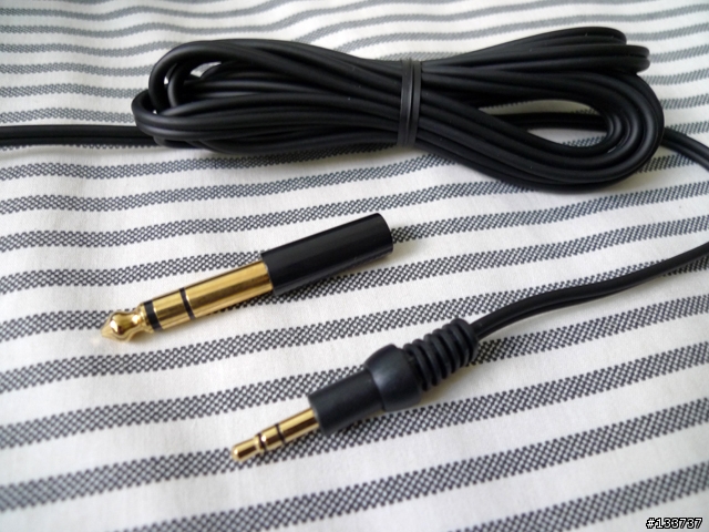 ［開箱］Sennheiser HD600 (歷久不衰的前前旗艦)