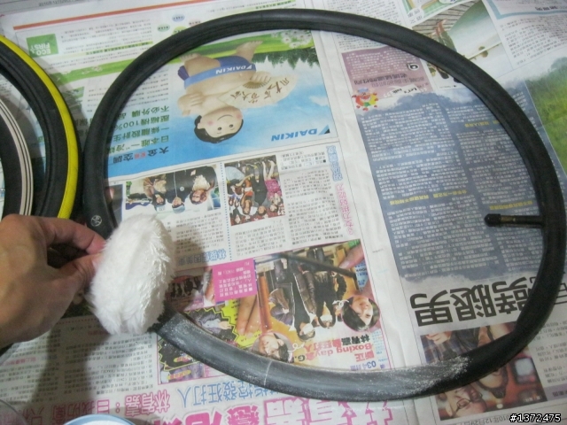 [分享]新車-小徑車之重新整理