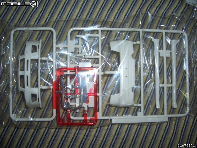 開箱分享[小白] C WEST EVO X  製作目標:街頭小混混的車