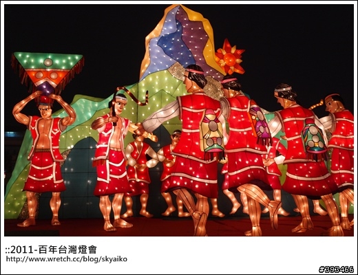 百年燈會在苗栗-nx-100拍拍