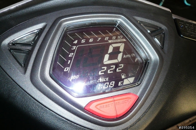 RS-ZERO試駕報告