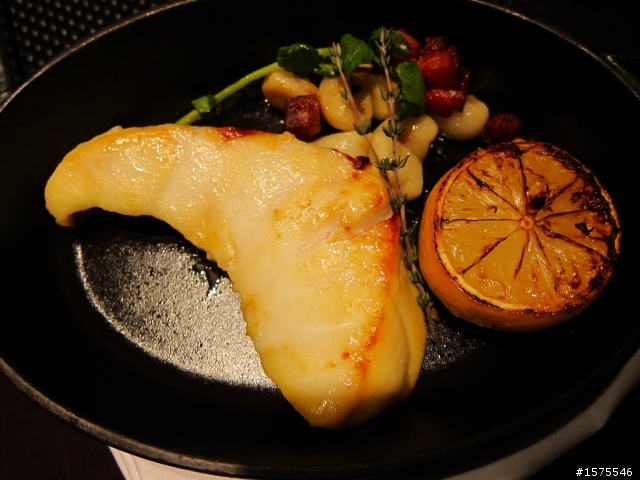 NO.168 Prime Steakhouse(完成)