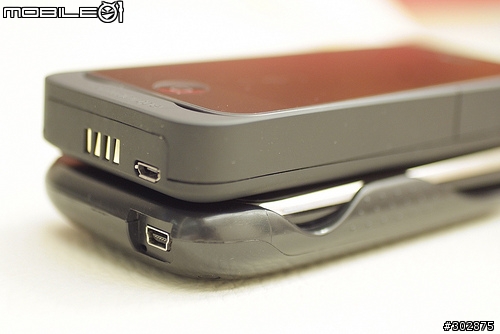 IP4 充電器 超推薦款! Essential TPE Verbin Charger