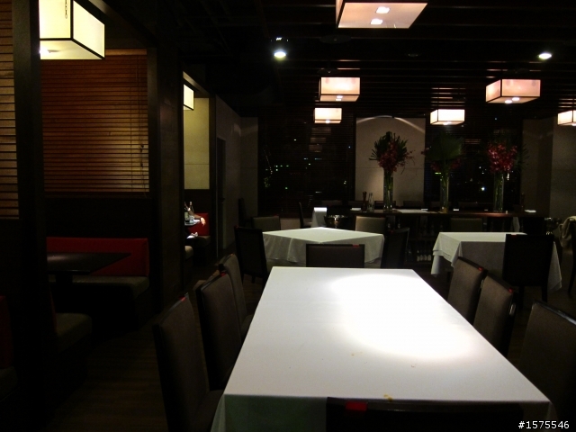 NO.168 Prime Steakhouse(完成)