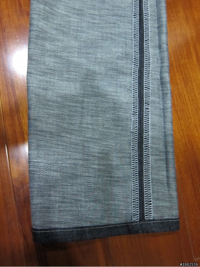 [開箱]Levi's 501xx 美國現行版原色褲