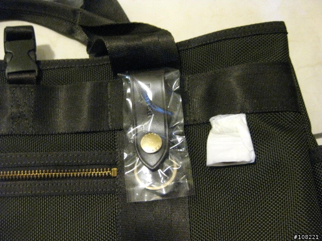 新年快樂之 porter 奶爸包