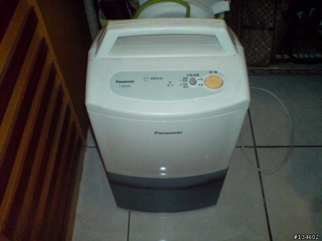 [DIY] Panasonic 除濕機風扇卡死修復~軸承更換記