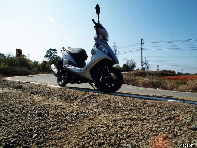 RS-ZERO試駕報告