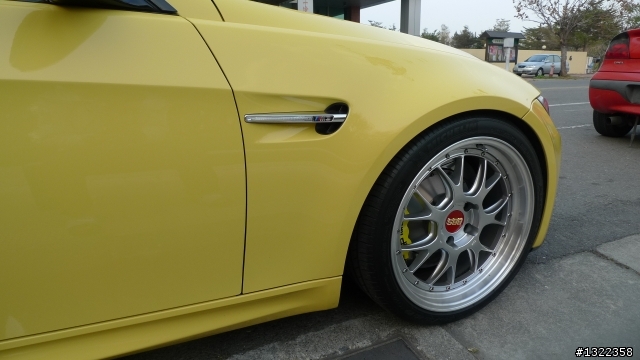  E92 M3