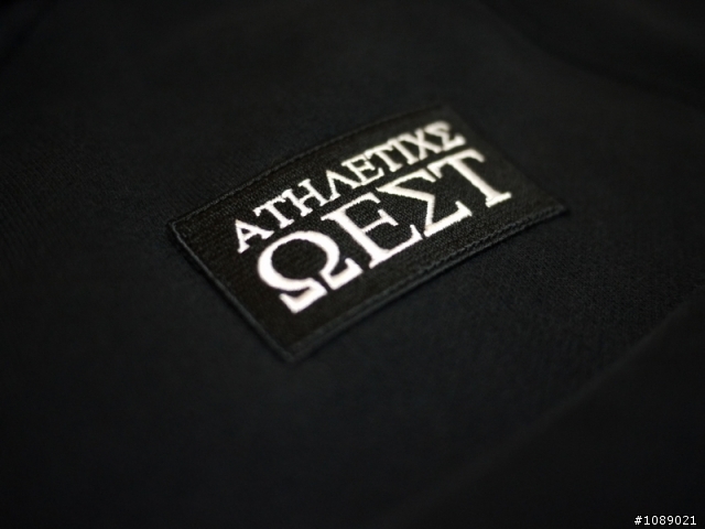 NIKE NSW AW77 OMEGA HOODY  新年入手分享
