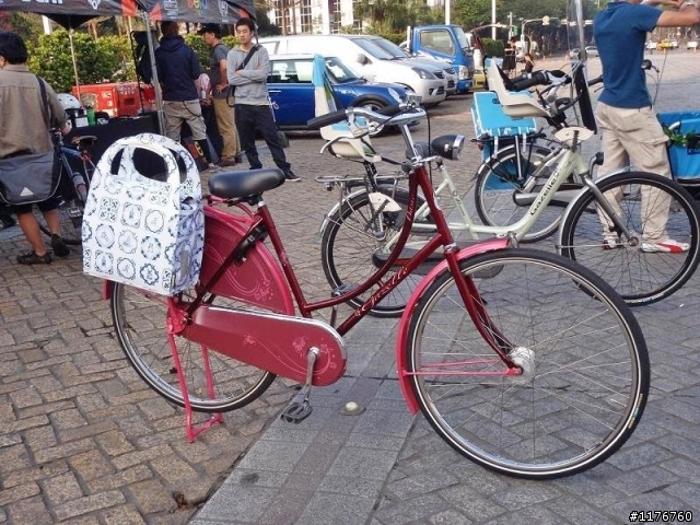 2011 BTC BROMPTON 世界冠軍台灣資格賽