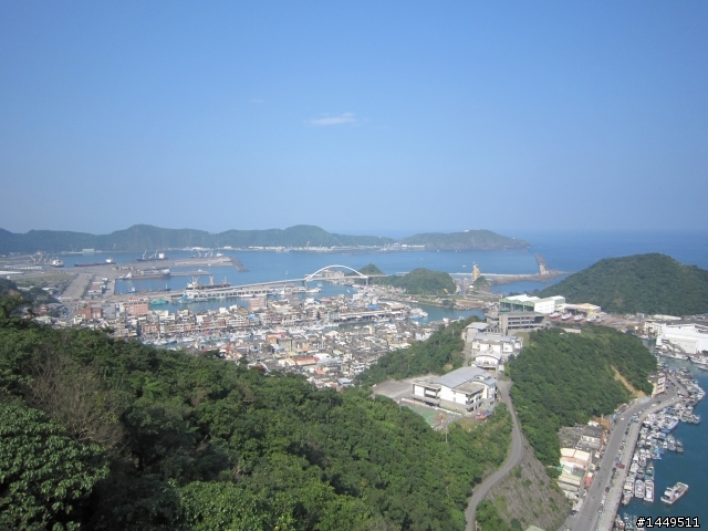 [宜花4天3夜] 踏出熱血的第一步