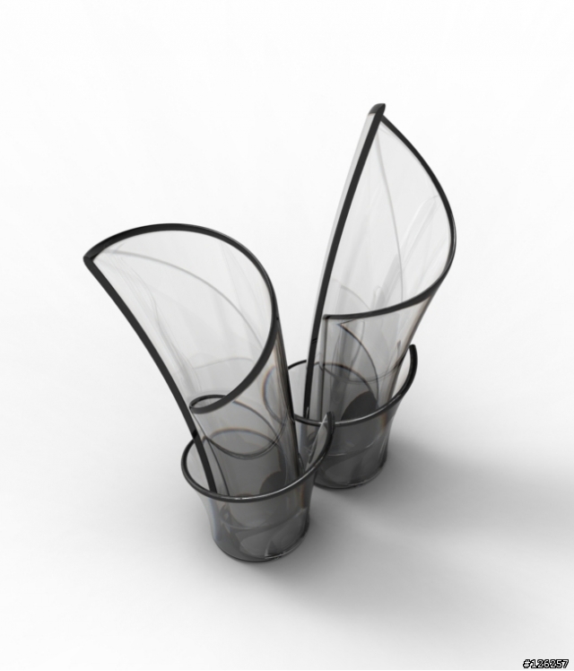 壓克力模型製作外包