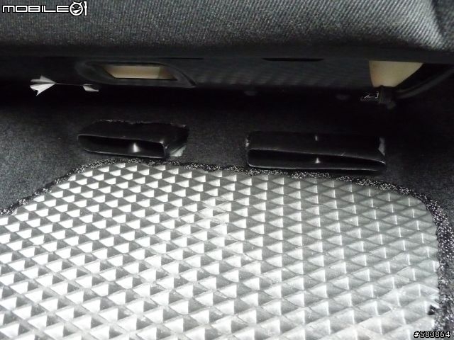 2011.1.17牽新車skoda octavia combi 1.8tsi 補開箱（圖多傷眼請包含）