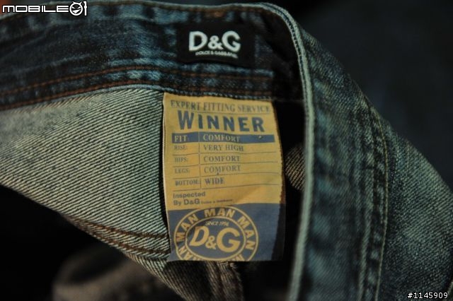 [無聊找事做] D&G+Diesel小軍小點名