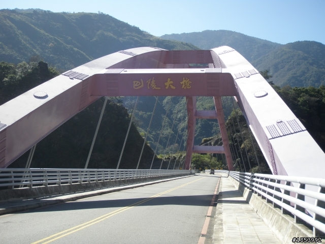 2月6日 北橫去北宜回 小狼單人探路