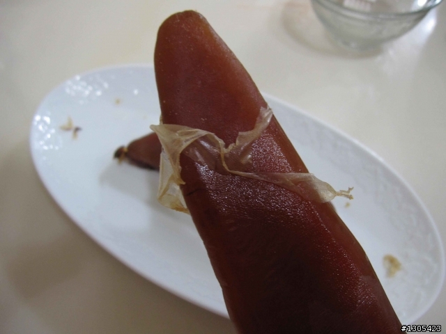 [烤箱料理] 烤烏魚子