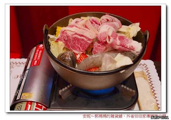 外省伯伯家傳精緻火鍋市府店．一鍋一燒．高雄市政府後．國民市場