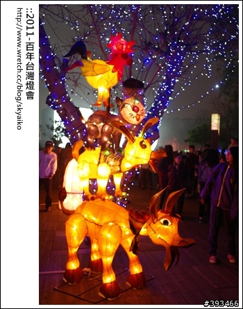 百年燈會在苗栗-nx-100拍拍