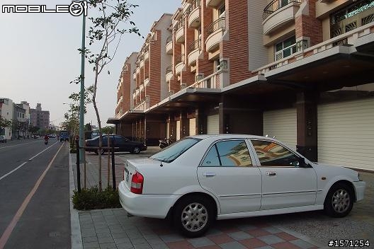 永康大橋重劃區~臨路建築退縮問題??