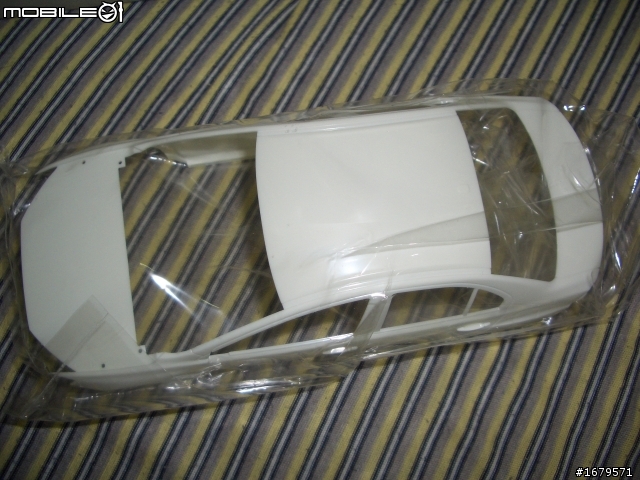 開箱分享[小白] C WEST EVO X  製作目標:街頭小混混的車