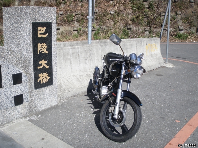 2月6日 北橫去北宜回 小狼單人探路