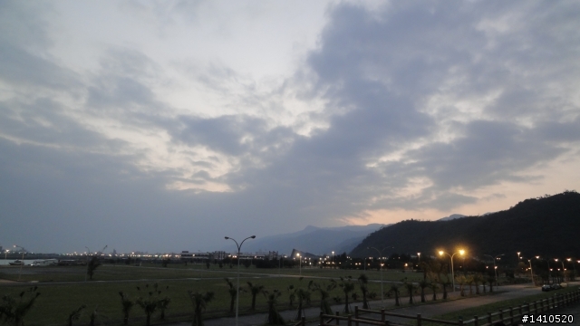 wx5  年假去合歡山跟福壽山 拍照分享