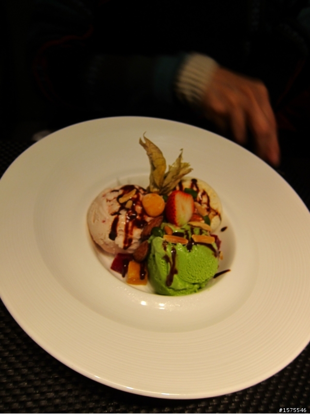 NO.168 Prime Steakhouse(完成)
