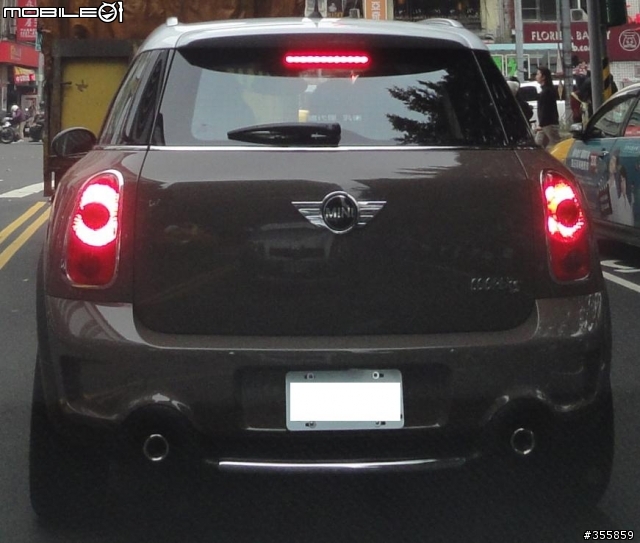 請問這一款 MINI~