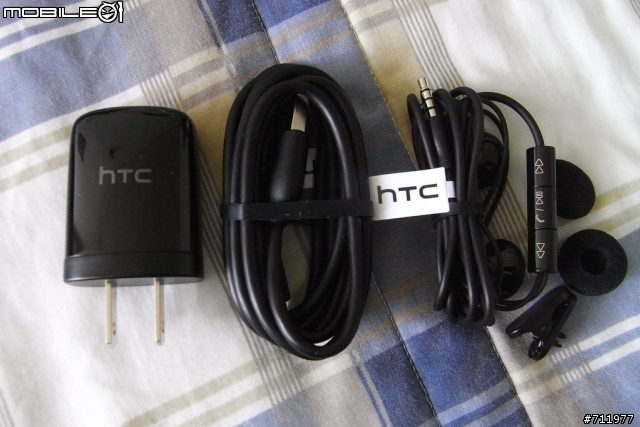 [分享]新年禮物~~HTC Aria A6380~詠嘆機