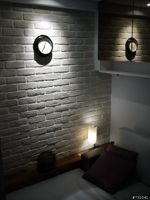 [LED燈DIY安裝開箱] 手癢  自己DIY裝了幾個小燈 還有氣氛檯燈 HOLA買的LUMEOS LED燈