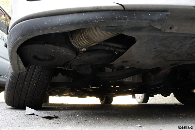 請問 SAAB 北投保養廠何時開工？謝謝！