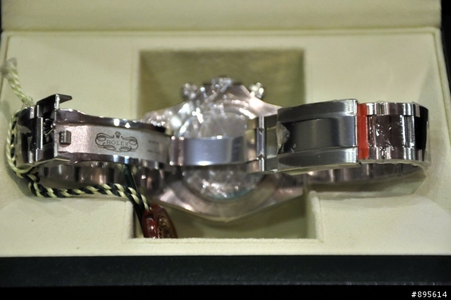 很保值的 ROLEX DAYTONA 計時錶款 開箱簍~