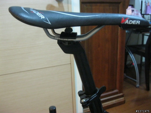 [分享]新車-小徑車之重新整理